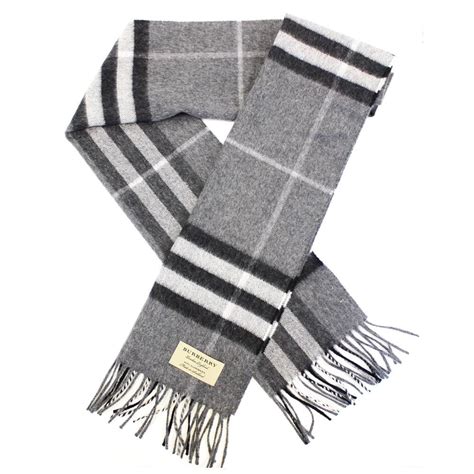 burberry dark grey scarf|traditional burberry scarf.